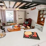 Casa de Férias Crooked