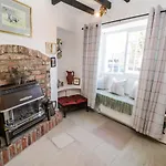 Casa de Férias Crooked Kirkbymoorside