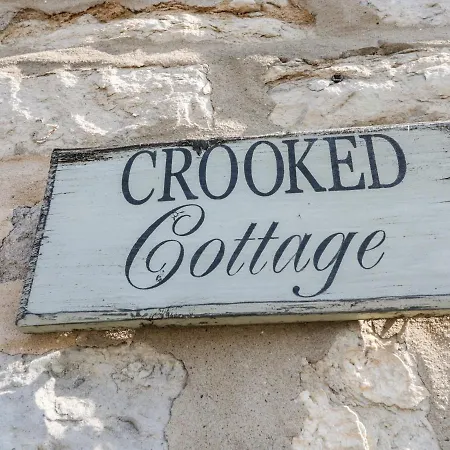 Crooked