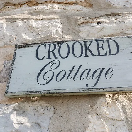 Crooked