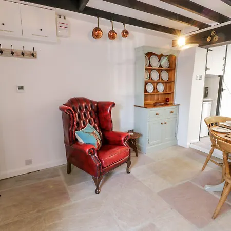 Crooked Casa vacanze *