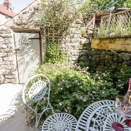 Crooked * Киркбимурсайд