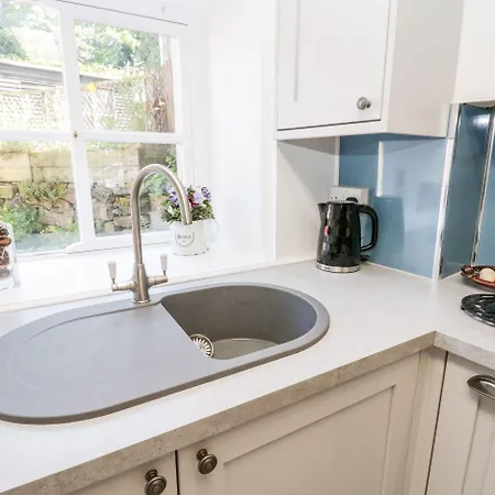 Crooked * Киркбимурсайд