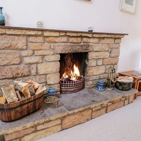 Crooked Дом отдыха *