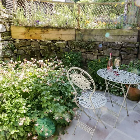 Crooked Киркбимурсайд