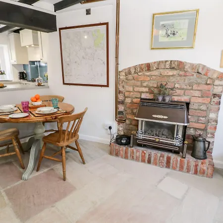 Crooked Дом отдыха