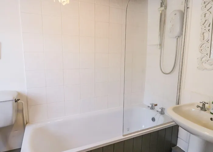 Crooked Casa vacanze Kirkbymoorside