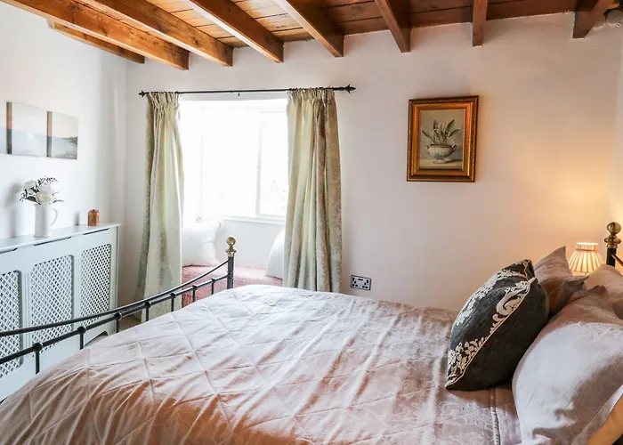 Crooked * Kirkbymoorside