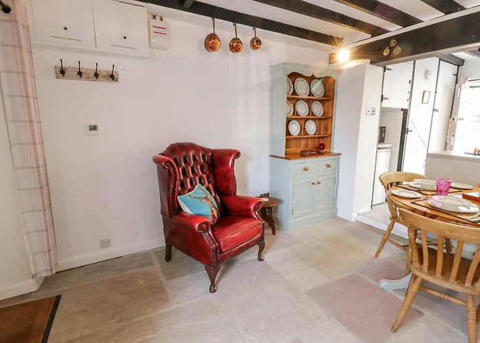 Crooked Casa vacanze *