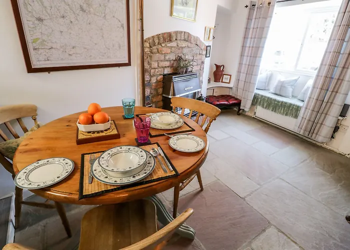 Casa vacanze Crooked Kirkbymoorside