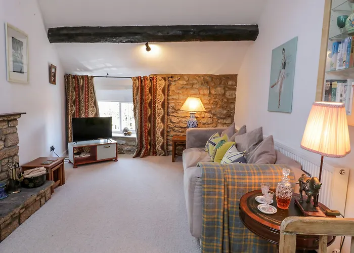 Crooked Kirkbymoorside