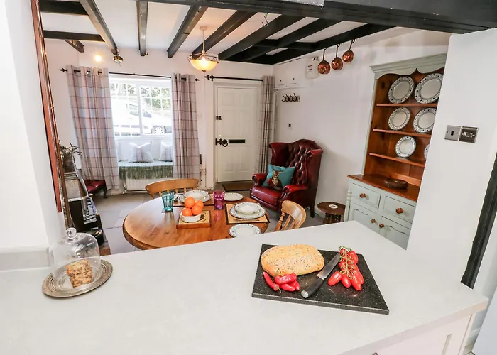 Casa vacanze Crooked