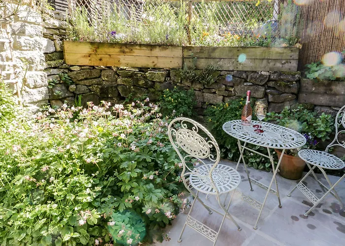 Crooked Kirkbymoorside