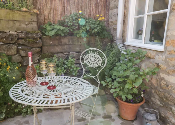 Crooked Casa vacanze