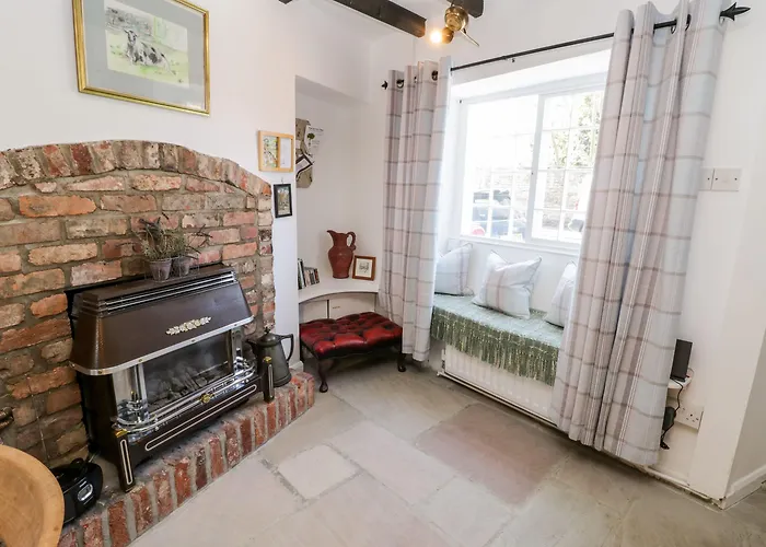 Casa vacanze Crooked Kirkbymoorside