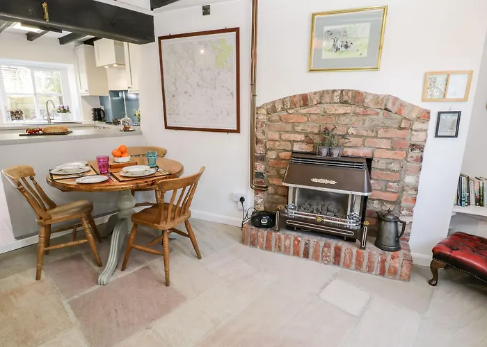 Crooked Casa vacanze